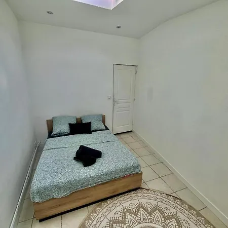 Coast Apartamento *