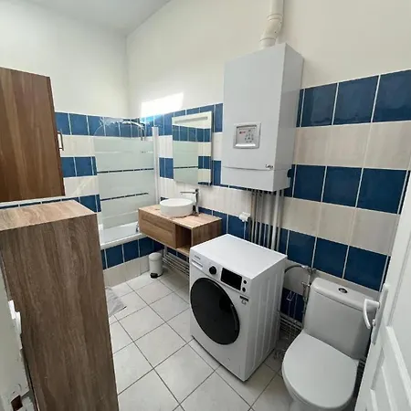Coast Apartamento